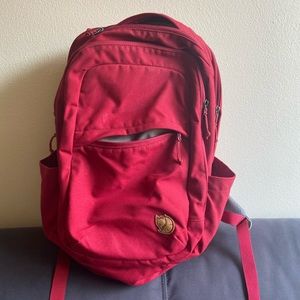 Fjall Raven Raven 28 bakcpack